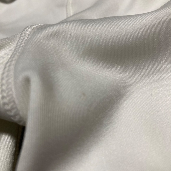 Spyder Women's White Pants - Picture 4 of 9